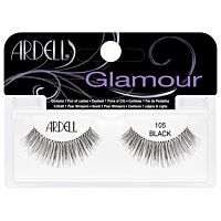 ARDELL Lashes 105 Glamour Black