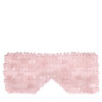 CRYSTALLOVE Rose Quartz Mask