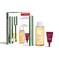 КОМПЛЕКТ CLARINS Lash Lift Collection