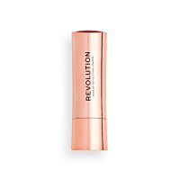 MAKEUP REVOLUTION Satin Kiss Lipstick