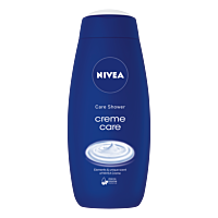 NIVEA Душ-гел Crème Care