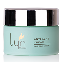 LYN Skincare Anti-Acne Cream