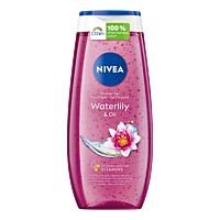 NIVEA Душ гел Water Lily & Oil