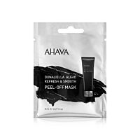 AHAVA Single Use Dunaliella Peel Off Mask 