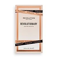 REVOLUTION Revolutionary Eau De Toilette