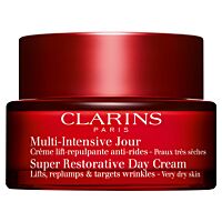 CLARINS Super Restorative Day Cream- Very Dry Skin