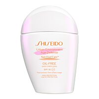 SHISEIDO Urban Environment Age Defense Oil-Free SPF 30