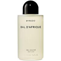 BYREDO Bal d'Afrique Body Wash