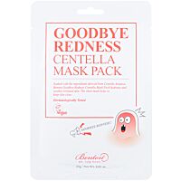 BENTON Goodbye Redness Centella Mask Pack