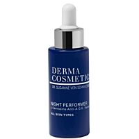 Dermacosmetics Dr. Susanne Von Schmiedeberg L-Carnosine Anti-A.G.E. Serum  