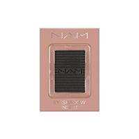 NAM Matte Eyeshadow 1 Dusty 