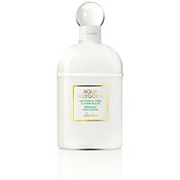 Guerlain Aqua Allegoria Bergamot body lotion