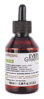 EVERY GREEN Energizing Treatment - Fragile Hair           