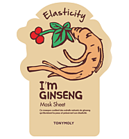 TONY MOLY I'M Ginseng Sheet Mask