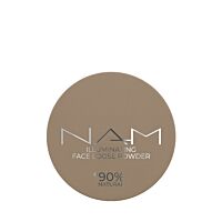 NAM Illuminating Face Loose Powder