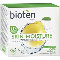 BIOTEN Skin Moisture 24ч Нормална кожа