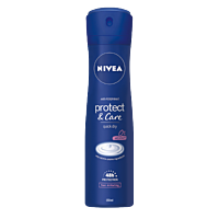 NIVEA Deo Спрей дамски Protect & Care