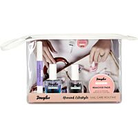 КОМПЛЕКТ Douglas Nomad Lifestile Nail Care Kit