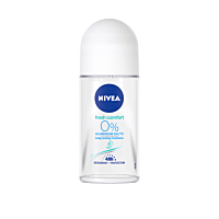 NIVEA Deo Рол-он дамски Fresh Comfort