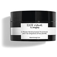 HAIR RITUEL BY SISLEY  Restructuring Nourishing Balm for hair lengths and ends