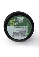 EVERY GREEN 5 Water Wax For Hair - Natural Effect - Ff3