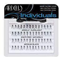 ARDELL Lashesduralash Individuals - Knot Free Naturals  - Medium