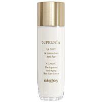 SISLEY SUPREMŸA AT NIGHT Anti-aging Skin Care Lotion