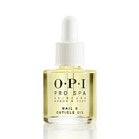 OPI Pro Spa Nail And Cuticle Oil, Manicure Essentials