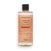 REVOLUTION Skincare Vitamin C Brightening Micellar Water