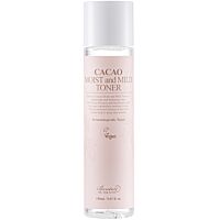 BENTON Cacao Moist and Mild Toner