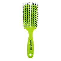 WELLNESS PREMIUM PRODUCTS Hairbrush Green M