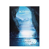 BIOTHERM Life Plankton™ Essence-In-Mask (Box Of 6)