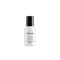 SEMILAC  Nail Cleaner 50Ml