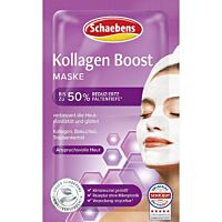 SCHAEBENS Colllagen Boost Mask 