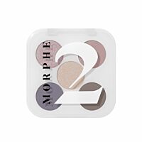 MORPHE 2 Ready In 5 Eye Palette - New York Minute