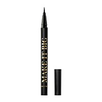 Morphe Make It Big Brush-Tip Liquid Liner