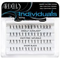 ARDELL Lashes Duralash Individuals - Knot Free Naturals  - Short