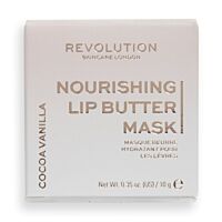 REVOLUTION Skincare Moisturising Lip Butter Mask