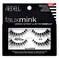 ARDELL Lashes Faux Mink 814 Twin Pk 