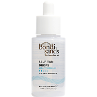 BONDI SANDS Self Tan Drops Light/Medium