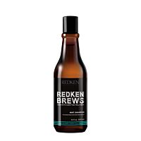 REDKEN Brews Mint Shampoo