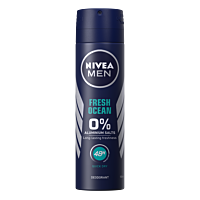 NIVEA MEN Deo Спрей мъжки Fresh Ocean