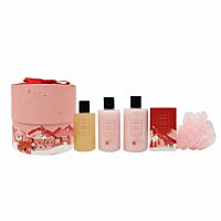 КОМПЛЕКТ DOUGLAS Trend Winter Express Pure Wellness Set 