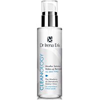 DR IRENA ERIS Cleanology Micellar solution make-up removal 
