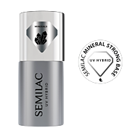 SEMILAC  Mineral Strong Base