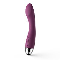 Svakom Premium G-Spot Vibrator - Amy