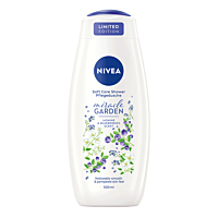 NIVEA Душ-гел Miracle Garden Jasmine