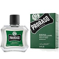 PRORASO Beard Balm Refresh