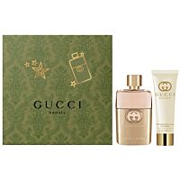 КОМПЛЕКТ GUCCI Guilty Pour Femme Eau de Parfum