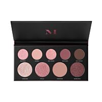 MORPHE Power Multi-Effect Palette - Floralisse